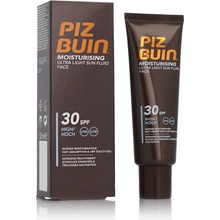 Piz Buin Ultra Light Dry Touch Face Fluid SPF30 50 ml