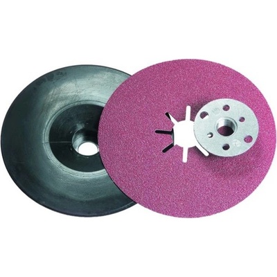 Elastický brusný talíř Fein 63806087013 Průměr 125 mm