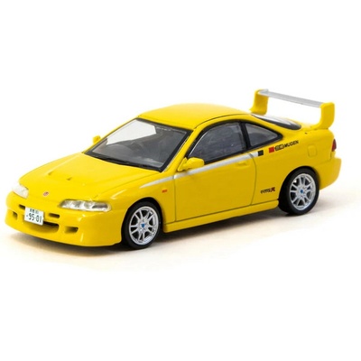 Honda Integra Type R DC2 Mugen Tarmac Works 1:64