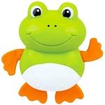 WinFun Играчка за баня WinFun - Плуваща жабка (Win007100)