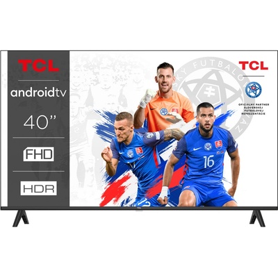 TCL 40L5A