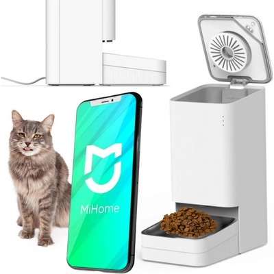 Xiaomi Smart Pet Food Feeder XWPF01MG-EU