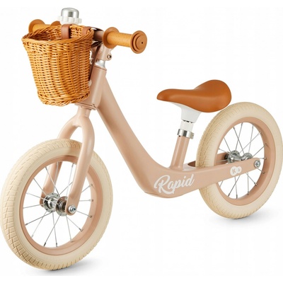 Kinderkraft Rapid Blue Savannah zelené