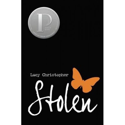 Lucy Christopher - Stolen