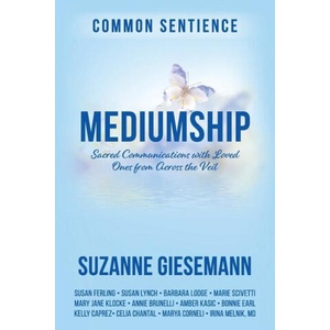 Mediumship | Suzanne Giesemann (ISBN: 9781958921609)