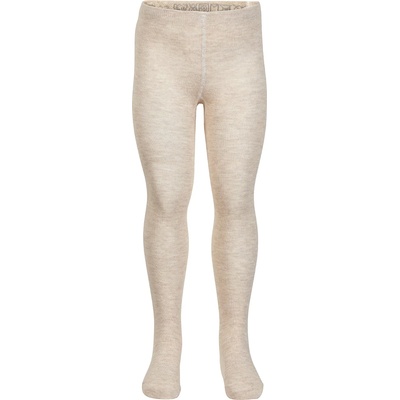 Minymo Детски клин Minymo Kid's Stocking Solid Leggings - Rainy Day - размер 68/74 (EU) (711-0200-0411)