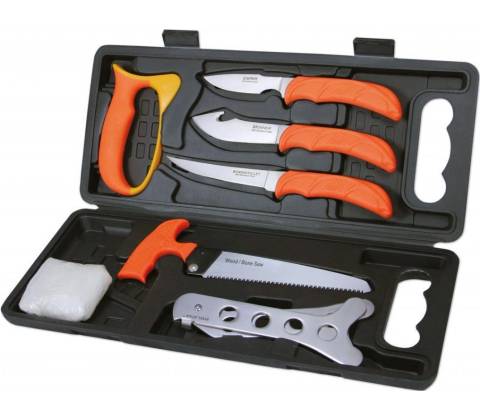 Outdoor Edge 02OE005
