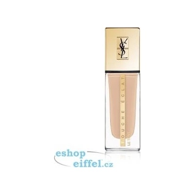 Yves Saint Laurent Touche Éclat Le Teint dlouhotrvající make-up pro ...
