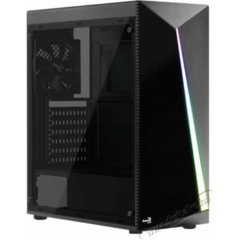 Image 1 of Aerocool Shard Black V2 (ACCM-PV14013.11)