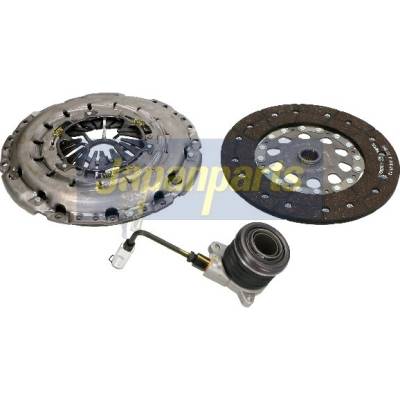 Spojková sada JAPANPARTS KF-H40 (KFH40)