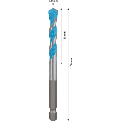 Bosch 2608900581