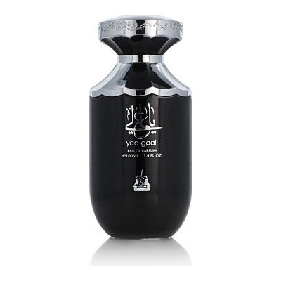 Bait Al Bakhoor Tohfa Black parfumovaná voda unisex 100 ml