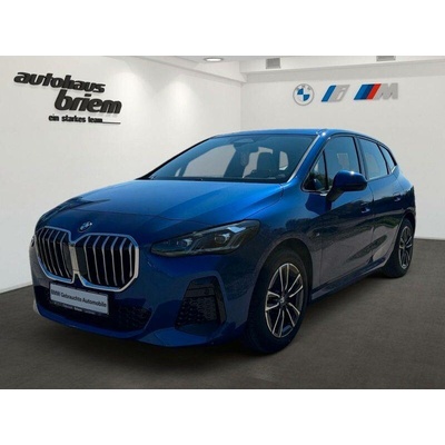 BMW 220d Active Tourer M Sport 120 kW