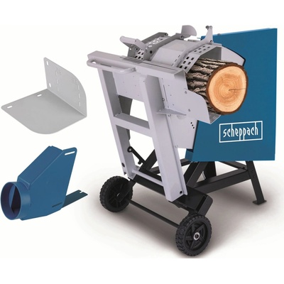 SCHEPPACH HS 550 5905110902