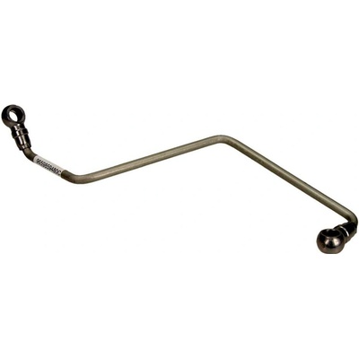 OEM PSA - Hadica turbopreplňovania Citroen/Peugeot 1.6 HDI (04- ) 037962 037962