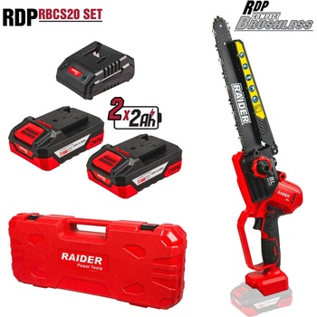 Raider RDP-RBCS20 (141325)