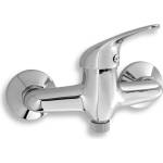 FERRO Titania Iris - Смесител за душ, хром 92060/1, 0 (92060/1,0)