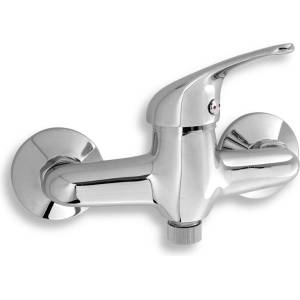 FERRO Titania Iris - Смесител за душ, хром 92060/1, 0 (92060/1,0)
