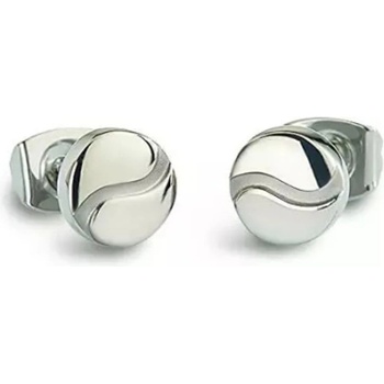 Boccia Titanium náušnice 05028-01