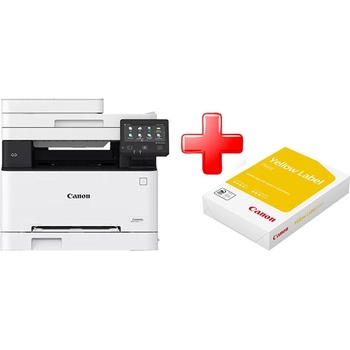 Canon i-SENSYS MF657Cdw