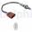 Lambda sonda DELPHI ES21186-12B1