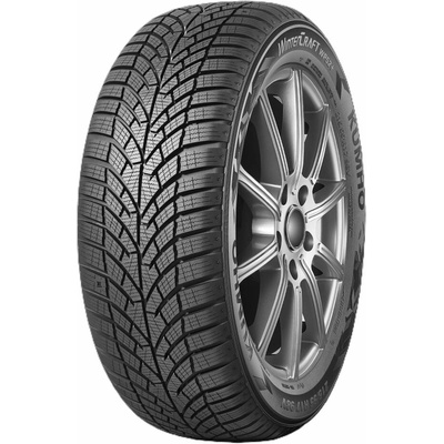 KUMHO WP52+ 245/40 R18 97W
