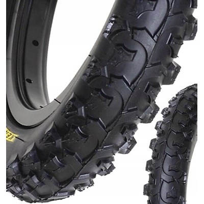 Kenda k850 O-O-0227, rozmer kolesa 12", šírka 2", 62 mm, 300 g