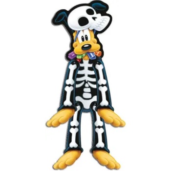 Image 1 of Procos Висяща декорация кучето Плуто - Мики Хелоуин