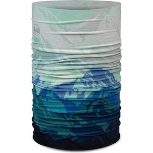 Buff Шал Buff Original Ecostretch Tube scarf - Dryen Blue - размер One Size (203-2467-2611)