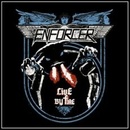 ENFORCER: LIVE BY FIRE LP