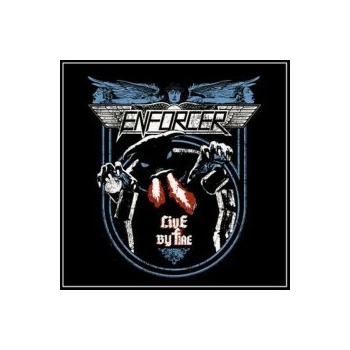 ENFORCER: LIVE BY FIRE LP