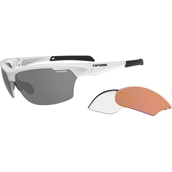 TIFOSI Слънчеви очила Tifosi Intense Interterchangable Lens Sunglasses - Matte White
