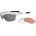 TIFOSI Слънчеви очила Tifosi Intense Interterchangable Lens Sunglasses - Matte White