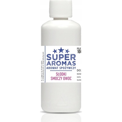 Super Aromas Aroma Sladké dračie ovocie 100 ml