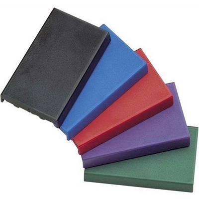 Trodat Razítkovací polštářek 4912 černá – Zbozi.Blesk.cz