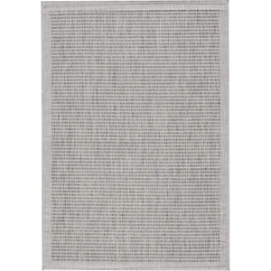 Ayyildiz Сив външен килим 80x150 cm Giza - Ayyildiz Carpets (GIZA801501410GREY)