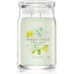 Yankee Candle Midnight Jasmine ароматна свещ I. Signature 567 гр