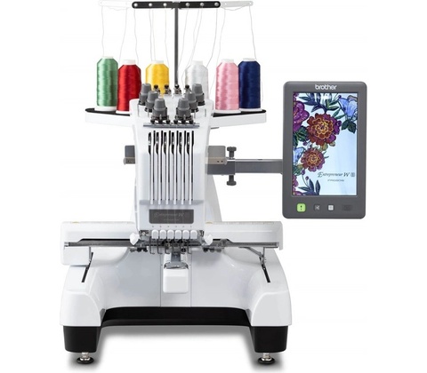 BROTHER PR680W