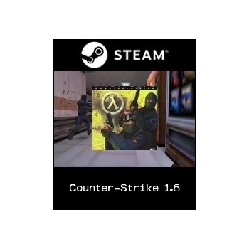 Counter Strike 1.6