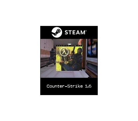 Counter Strike 1.6