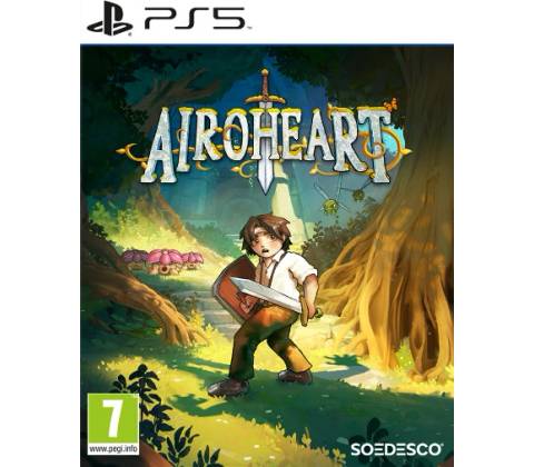 Airoheart