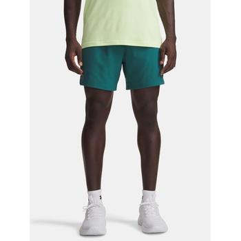 Under Armour Мъжки къси панталони Under Armour UA Vanish Woven 6in Shorts-GRN Under Armour | Zelen | МЪЖЕ | 3XL