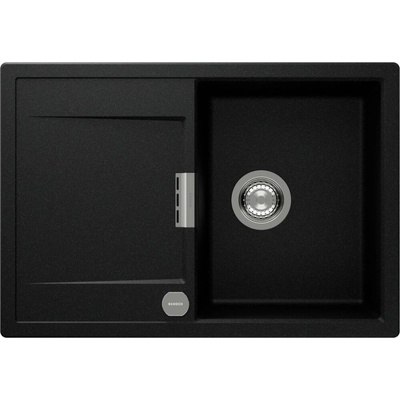 Schock Mono D-100S-A Magma