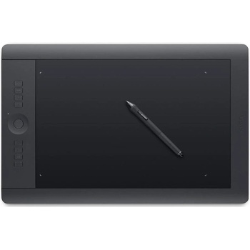 Wacom Intuos Pro L