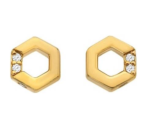 Hot Diamonds DE756