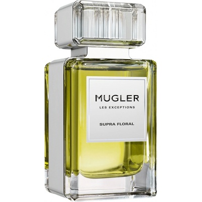 Thierry Mugler Les Exceptions Supra Floral parfumovaná voda dámska 80 ml Tester