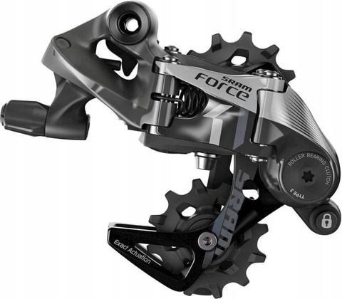 Sram Force1 Type 3