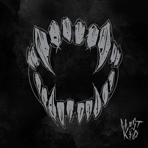 Sony Music Ghostkid: Ghostkid - CD (067902)