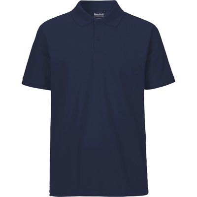 Neutral pánské polo triko NE20080 Navy