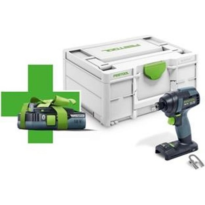Festool TID 18 Basic 577054